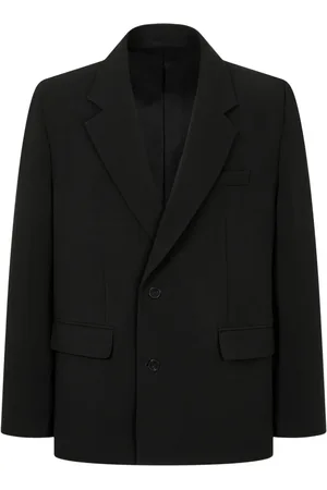 Studio Tomboy Single-breasted blazer