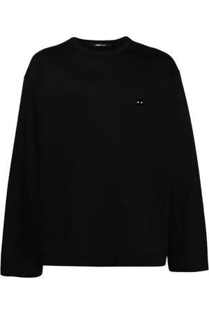 SONGZIO Memorabilia long sleeves shirt