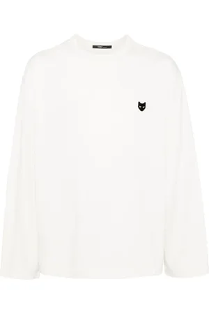 SONGZIO Memorabilia long sleeves shirt