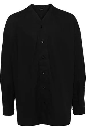 SONGZIO Signature oriental shirt