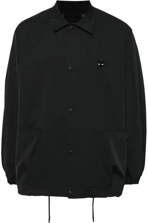 SONGZIO Panther memorabilia coach jumper