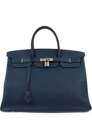 Hermès 2010 Birkin 40 handbag