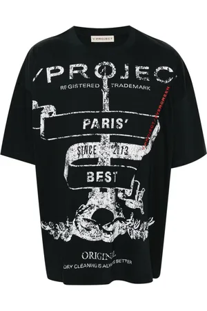 Y / PROJECT Evergreen T-shirt