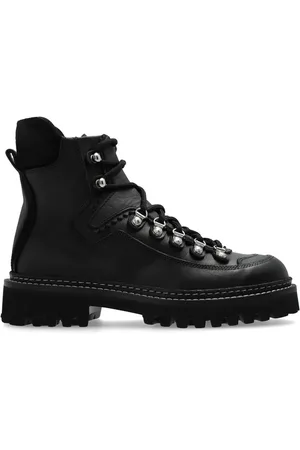 Dsquared2 Leather boots