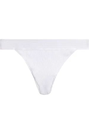Moschino Logo-waistband briefs
