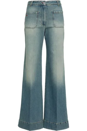 Victoria Beckham Alina jeans