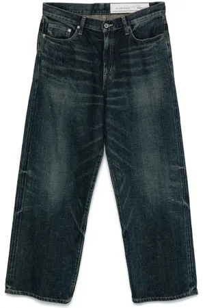 NEIGHBORHOOD DP wide jeans