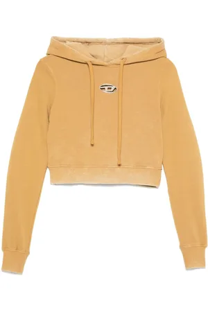 Diesel F-Slimmy-Hood-P5 hoodie