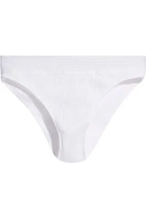 Moschino Logo-waistband briefs