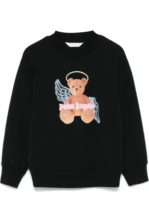 Palm Angels Bear Angel sweatshirt