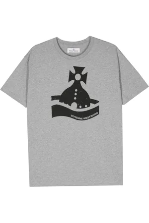 Vivienne Westwood Sunken Orb Classic T-shirt