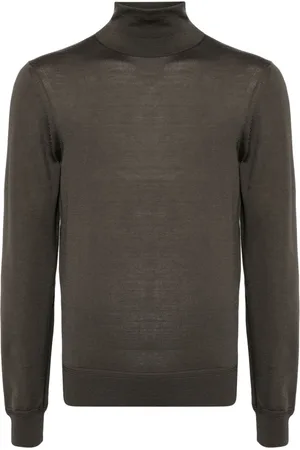 Tom Ford Roll-neck jumper