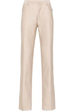 Tom Ford Corduroy tapered trousers