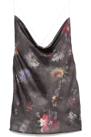 Y / PROJECT Invisible-strap top