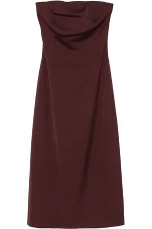 SEMICOUTURE Angelique dress
