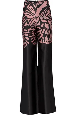 Silvia Tcherassi Andie trousers