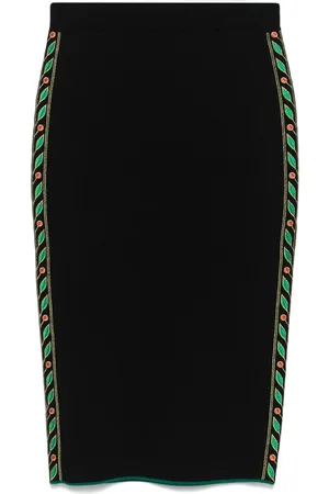 Casablanca Laurel skirt
