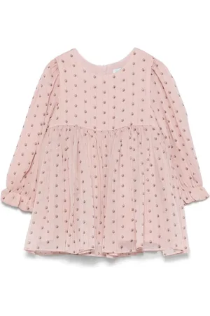 Abel & Lula Printed dress