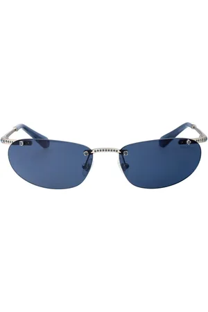 Swarovski Crystal-embellished sunglasses