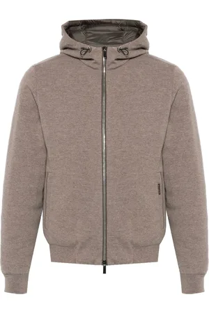 MOORER Brigno-Bab jacket