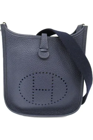 Hermès 2018 Evelyne Amazon PM shoulder bag