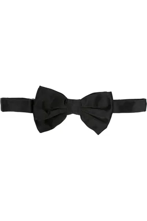 corneliani Silk bow tie