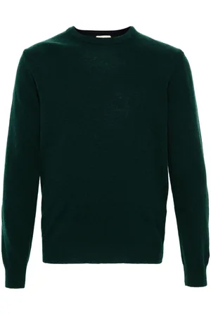 Woolrich Wool crew-neck sweater