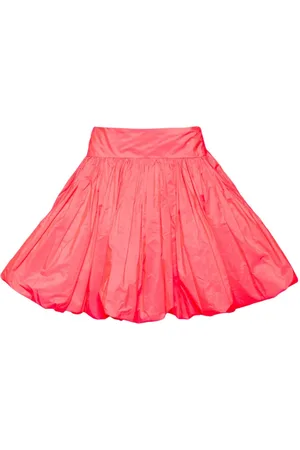 Molly Goddard Wilder skirt