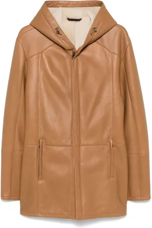 Manzoni 24 Mantel coat