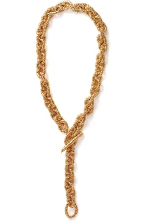Paola Sighinolfi Onora necklace