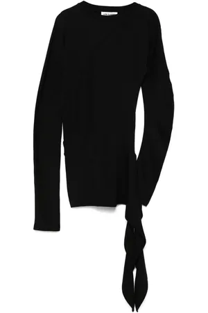Low Classic Sash-detail top