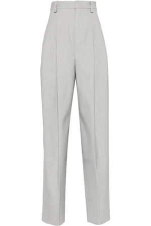 Jacquemus Le Pantalon Curzio trousers