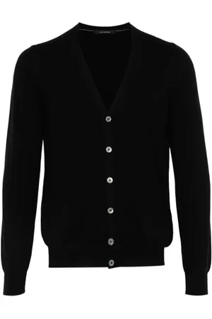TAGLIATORE Kieran cardigan