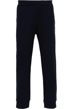 corneliani Cotton track pants
