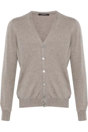 TAGLIATORE Kieran cardigan