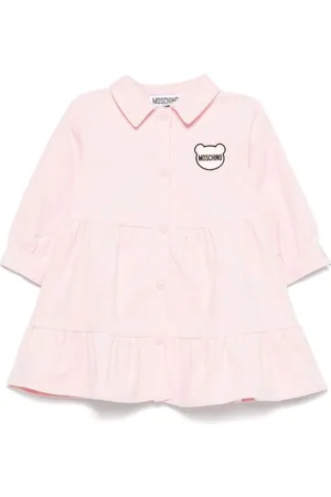 Moschino Corduroy dress