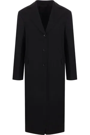 Quira Single-breasted blazer