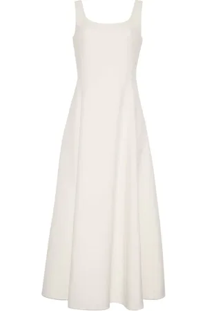 ADAM LIPPES Giorgina maxi dress
