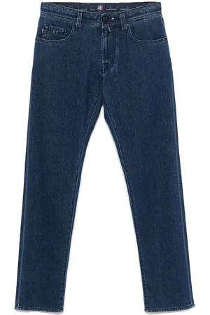 sartoria tramarossa Michelangelo jeans