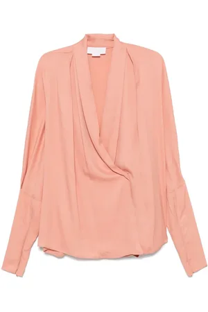 GENNY Satin shirt