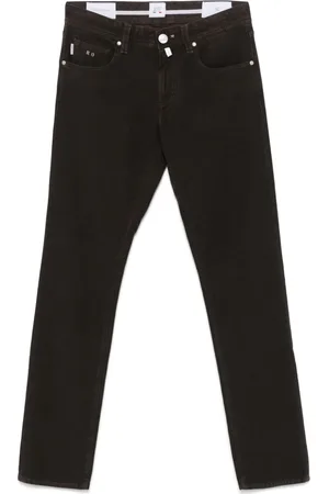 sartoria tramarossa Michelangelo trousers
