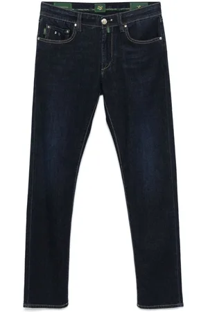 sartoria tramarossa Michelangelo jeans