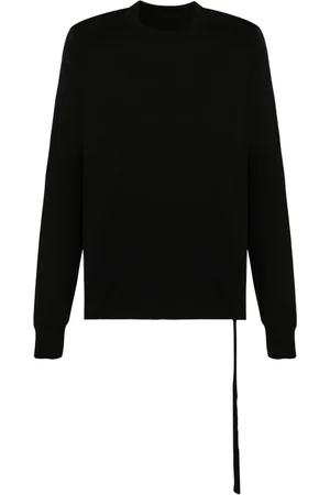 Rick Owens Crew-neck sweatshirt