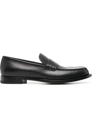 The Row Novus loafers