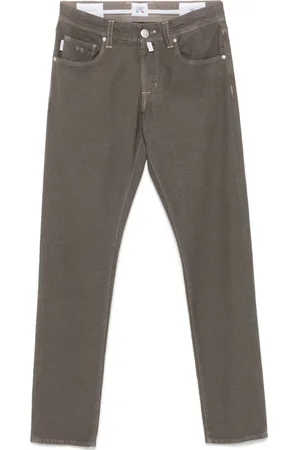 sartoria tramarossa Michelangelo trousers