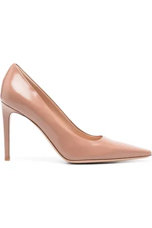 Gianvito Rossi 95mm Lindsay pumps