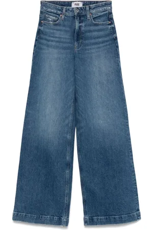 Paige Harper jeans
