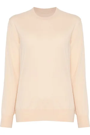 Jil Sander Fine-knit sweater