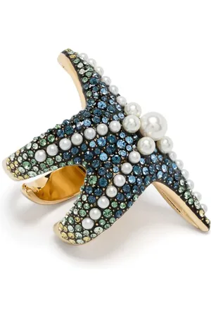 Swarovski Idyllia cocktail band