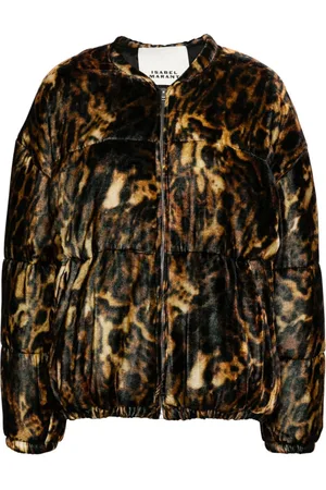 Isabel Marant Delima jacket
